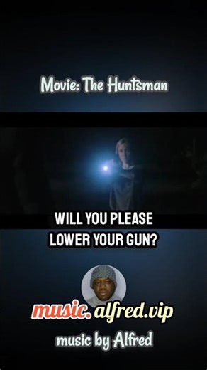 The Huntsman : Movie Review: Alfred.vip