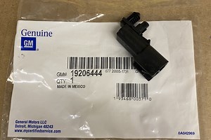 Garage Horror Stories: Fixing your AWD Cadillac with a $22 resistor