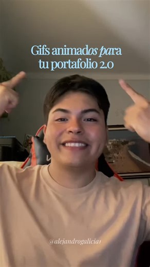 Alejandro Galicia | Lifestyle on Instagram: "¿Quieres aprender a crear GIFs con movimiento real en Photoshop? 🤔😱 Hoy te enseño cómo crear un GIF animado directamente en Photoshop utilizando la línea de tiempo. Es más sencillo de lo que parece. Si te sirvió el tip, no olvides guardarlo, darle like y compartirlo con ese amigo comunicador o diseñador que lo puede necesitar. ¡Gracias por el apoyo! . . . #gifsanimados #portafolio #diseñografico #diseñador #photoshop"
