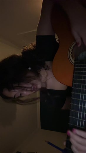 Mistery of Love Guitar Cover – Call Me By Your Name