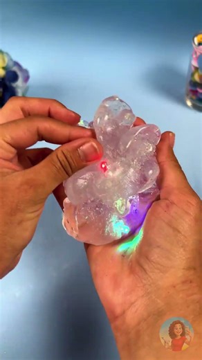 Light-Up Slime 🟢💡