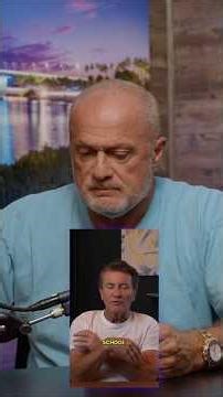 I have to respectfully disagree. I’ve built multiple companies and my biggest regret wasn’t the work