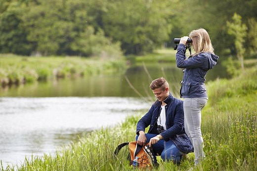 The Wensum and chalk rivers of Norfolk UK | Visit Norfolk