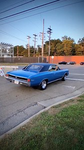67 Chevelle SS #Chevrolet #chevy #chevychevelle #chevelless #chevelleusa #hotrodlife #classiccar #classiccarshow #classiccarsdaily #musclecars #muscle #classicmusclecars #classicmuscle #carshow #reelschallenge #reelsfb #reelsvideo | Dave Myers