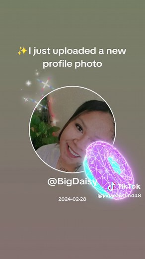BigDaisy on TikTok
