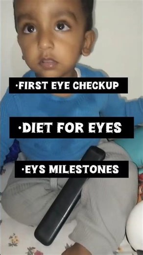 👀Baby eye care series 💞 By eye care wali mom✨ #babyeyecare #babyeyes #eyes #eyedoctor #shorts #mom