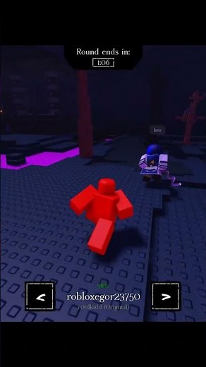 Coolkid GUI extension... #forsaken #roblox #helpmemakethismakesense #robloxmemes