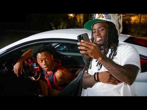 I Surprised Miles With A New Car!