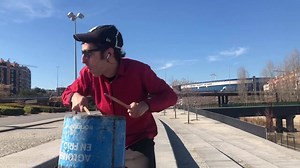 We are so honored to have inspired our fans from around the world to create rhythms and make some noise for the last 25 years! Here's to many more! 🙌👊👏 Keep on STOMPing! ✨ #STOMP25 | Stomp