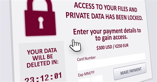 DOJ takes down ransomware culprit Hive