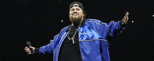 How To Join Jelly Roll’s Losers Run Club