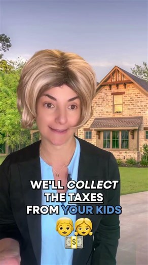 Make $ with REAL ESTATE #property #money