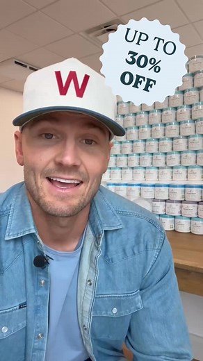 Black Friday's here... Save Mooo-re! Try Colostrum: Nature’s original superfood that built your immunity from day one. Plus: Better digestion, stronger immunity, and glowing skin. Save up to 30% sitewide now! | Wondercowusa