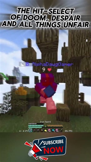 The PERFECT Hit Select!?!?