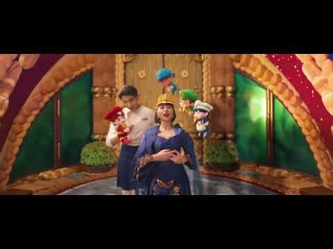 Bogasari - Terigu yang Mengubah Dunia | Dunia Terigu Bogasari 6 Sec