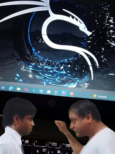 Kali Linux: A Powerful Tool for Ethical Hacking