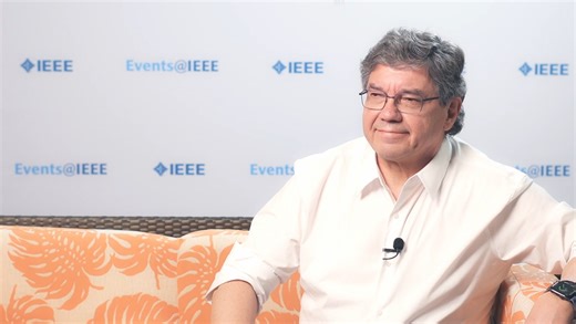 IEEE Quantum Week: Honoring the 2024 iCON Recipient Featuring Hausi Müller - IEEE CEE