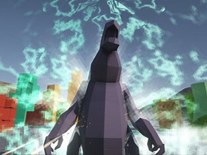 Walkthrough Hakaiju . BrightestGames.com