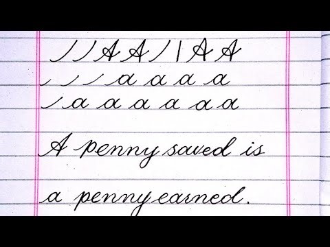Master Basic Handwriting Improve Your Handwriting Beginner’s Guide|Simple Steps to Neat Handwriting