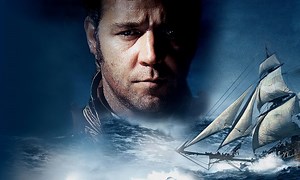 Master and Commander: The Far Side of the World - Where to Watch and Stream Online – Entertainment.ie