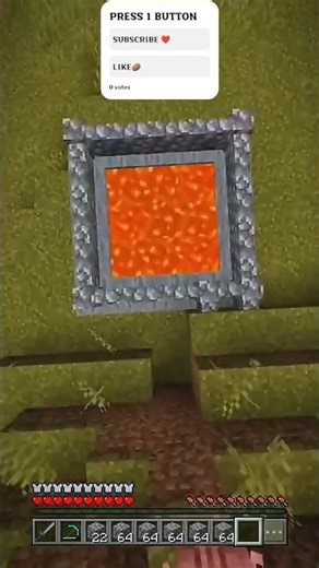 This Minecraft Loop Never Ends 😭