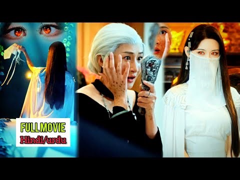 Magical✨Ruthless Ancestor: Return for Revenge🔥After 100 Years🗡️Korean drama explain hindi#asianentmt