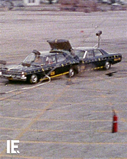 Explore how crash testing keeps cars safe and saves lives with our look at the process. | Interesting Engineering