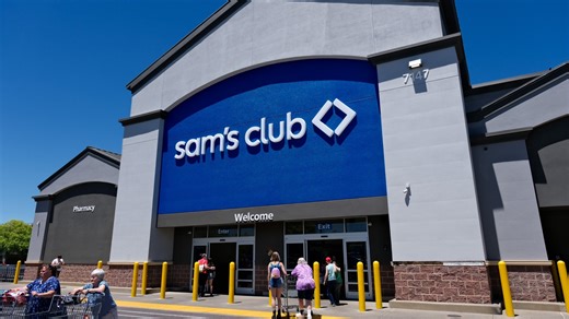 Sam's Club scraps number one checkout issue that plagues all Costco shoppers