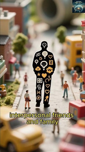 The 5 Levels of Influence: Ecological Model Explained #EcologicalModel #PublicHealthFramework