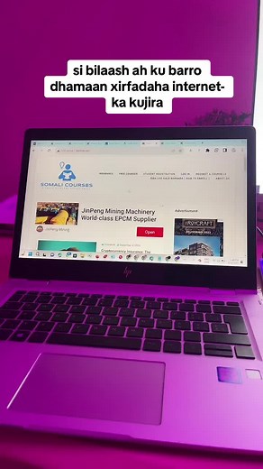فيديوهات أنشأها Damody somali courses (@damody_somali_courses) باستخدام original sound - Damody somali courses