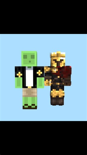 i miss them bruh . #slimeknight #sfawtde #averythemayo #d3rlord3 #animation