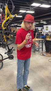 After Finishing our #Catrike assembly line the other day we have moved on to #sunseekertrikes building up new colors and making sure we have them in stock to make your orders even faster! #utahtrikes #utcustom | Utah Trikes