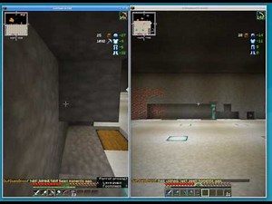 Antighost removing ghost blocks by requesting resends from the server