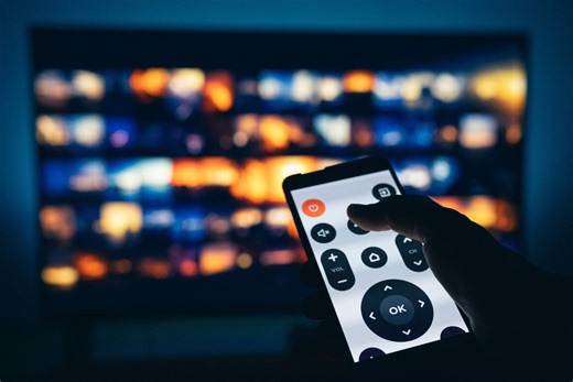 Cette fonction méconnue transforme votre smartphone en télécommande universelle