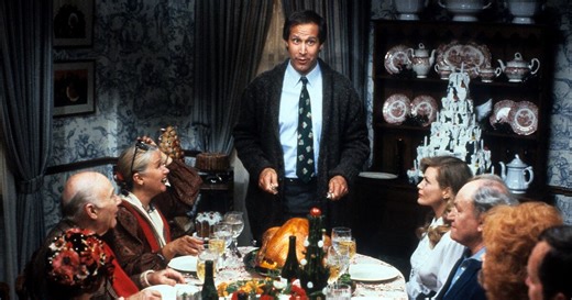 Looking back at the most popular holiday TV specials & movies of the 1980s
