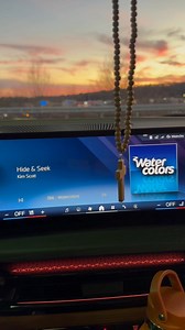 Thank you to Talaya and SiriusXM Watercolors for airing my new single “Hide & Seek” this evening! It sounded incredible over the airwaves! Talaya, thank you for your kind words at the end! ♥️ | Kim Scott Artist Page
