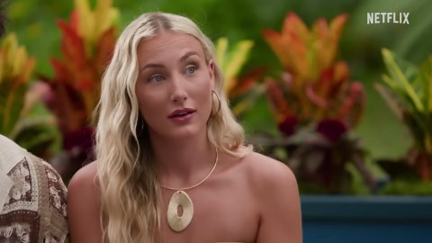 Temptation Island (TV Series 2025– )