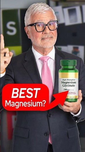 Which Magnesium Supplements Should You Take?