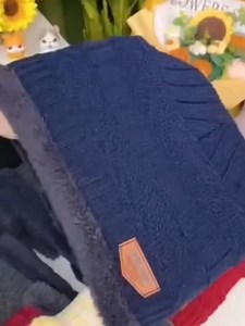 15 reactions |  Pack Cache-col + Bonnet fourrure  ✅1x Pack : 26DT...