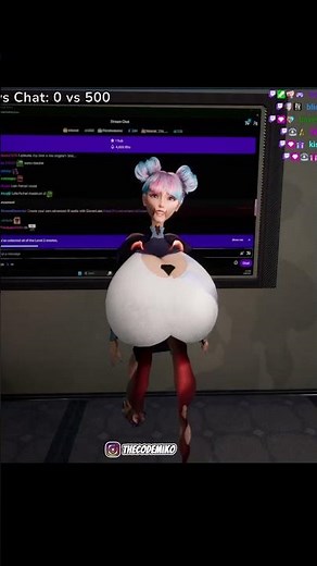 The Most Cursed Vtuber