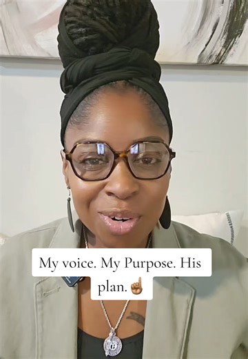 Discover Your Purpose: Write the Vision Clearly