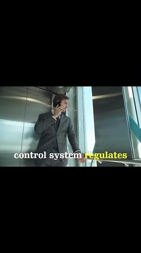 What are the MAIN Components of an Elevator? | JBS Elevators