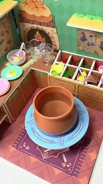 Adults' Playtime: Mini Food Toys for Grownups