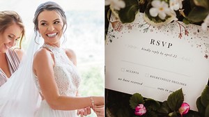 ‘Kicked out’: Bride sparks debate for ‘controlling’ wedding dress code