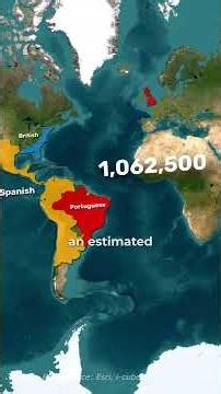 The Dark Reality of the Transatlantic Slave Trade