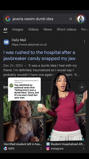 Jawbreaker Candy Lawsuit: The Financial Impact