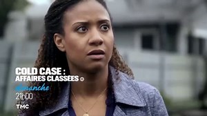 Cold Case