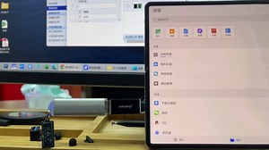 CY Adapter USB-C Type-C to USB Type-A 3.0 Female OTG Adapter 10Gbps for Laptop Phone