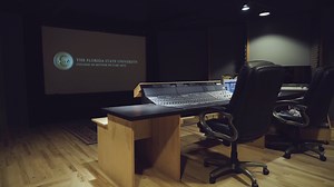 Facilities - College of Motion Picture Arts