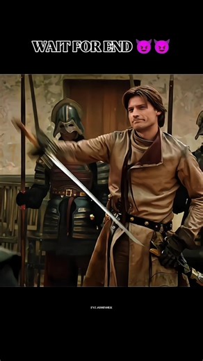 Jaime betrayed Ned Stark the most 😱. #gameofthrones #avengersdoomsday #houseofthedragon